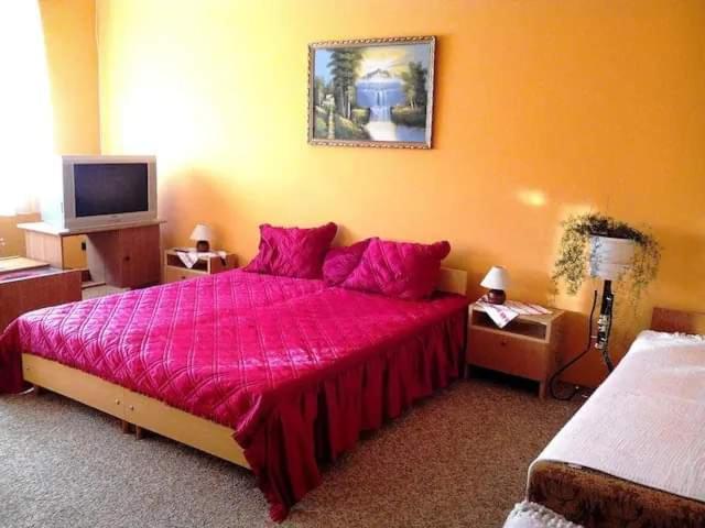 Legkondicionalt, Erkelyes Szoba, Privat Fuerdovel A Balatonon Koroshegy ภายนอก รูปภาพ